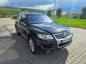 VW Touareg | Mobile.bg    1