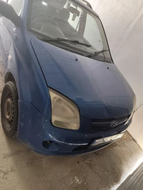 Suzuki Ignis  - изображение 1