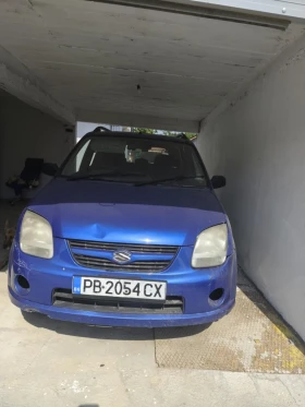 Suzuki Ignis | Mobile.bg    4