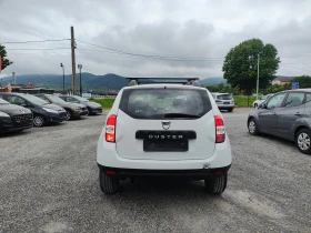 Dacia Duster 1.5 DCI - 12400 лв. - 22837903 6