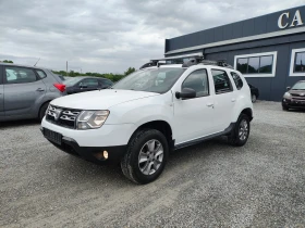 Dacia Duster 1.5 DCI - 12400 лв. - 22837903 2