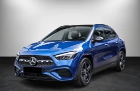  Mercedes-Benz GLA 22...