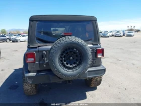 Jeep Wrangler UNLIMITED SPORT 4X4 - 47000 лв. - 99559416 14