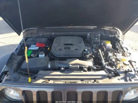 Jeep Wrangler UNLIMITED SPORT 4X4 - 47000 лв. - 99559416 8