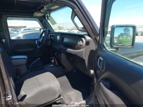 Jeep Wrangler UNLIMITED SPORT 4X4 - 47000 лв. - 99559416 5