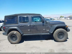 Jeep Wrangler UNLIMITED SPORT 4X4 - 47000 лв. - 99559416 11