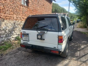 Opel Frontera | Mobile.bg    3