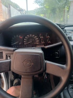 Opel Frontera | Mobile.bg    11