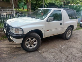 Opel Frontera | Mobile.bg    9