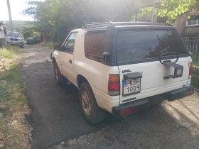Opel Frontera | Mobile.bg    7