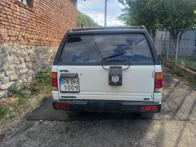 Opel Frontera | Mobile.bg    8
