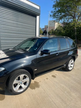 Обява за продажба на BMW X5 X5 E53 3.0D ~8 500 лв. - изображение 2