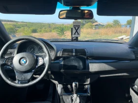 Обява за продажба на BMW X5 X5 E53 3.0D ~8 500 лв. - изображение 4