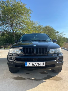 Обява за продажба на BMW X5 X5 E53 3.0D ~8 500 лв. - изображение 1