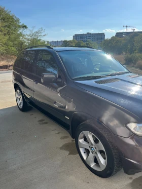 Обява за продажба на BMW X5 X5 E53 3.0D ~8 500 лв. - изображение 3
