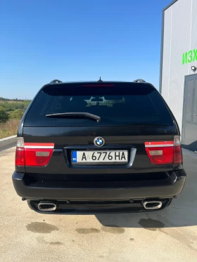 Обява за продажба на BMW X5 X5 E53 3.0D ~8 500 лв. - изображение 1