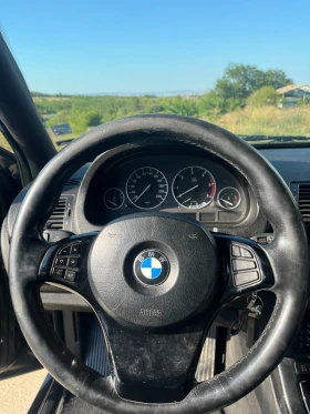 Обява за продажба на BMW X5 X5 E53 3.0D ~8 500 лв. - изображение 5