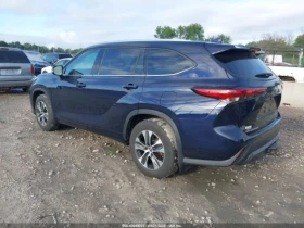 Toyota Highlander - 44800 лв. - 87449171 4
