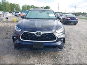 Toyota Highlander - 44800 лв. - 87449171 2