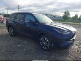 Toyota Highlander - 44800 лв. - 87449171 3
