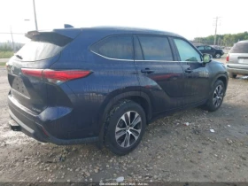 Toyota Highlander - 44800 лв. - 87449171 5