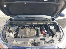 Toyota Highlander - 44800 лв. - 87449171 9