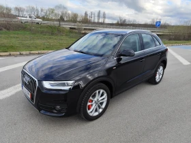 Audi Q3 2.0TDI 140 ps | Mobile.bg � ����� ������ 2