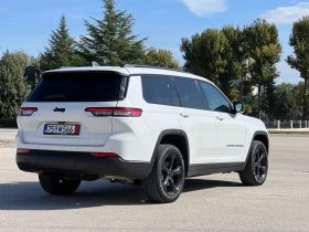 Jeep Grand cherokee 6 местен/32 000км - 73999 лв. / 37835.09 € - 52139330 5