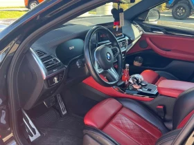 BMW X4 * xDrive30i * CARFAX * БЕЗ ПЪРВОНАЧАЛНА ВНОСКА - 64500 лв. / 32978.33 € - 99829392 5
