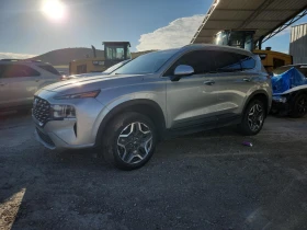 Hyundai Santa fe SEL/4X4/ВИДЕО НА МОТОРА