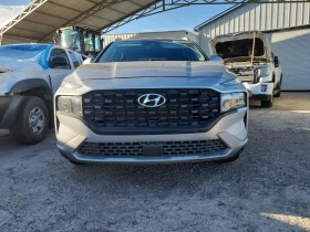Hyundai Santa fe SEL/4X4/ВИДЕО НА МОТОРА - 36800 лв. / 18815.54 € - 58041555 2