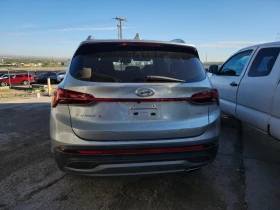 Hyundai Santa fe SEL/4X4/ВИДЕО НА МОТОРА - 36800 лв. / 18815.54 € - 58041555 5