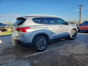 Hyundai Santa fe SEL/4X4/ВИДЕО НА МОТОРА - 36800 лв. / 18815.54 € - 58041555 4