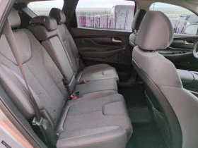 Hyundai Santa fe SEL/4X4/ВИДЕО НА МОТОРА - 36800 лв. / 18815.54 € - 58041555 10