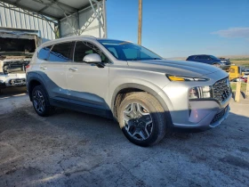 Hyundai Santa fe SEL/4X4/ВИДЕО НА МОТОРА - 36800 лв. / 18815.54 € - 58041555 3