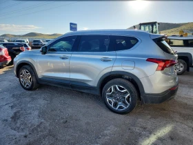 Hyundai Santa fe SEL/4X4/ВИДЕО НА МОТОРА - 36800 лв. / 18815.54 € - 58041555 6