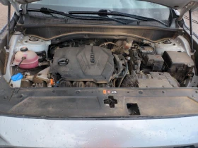 Hyundai Santa fe SEL/4X4/ВИДЕО НА МОТОРА - 36800 лв. / 18815.54 € - 58041555 11