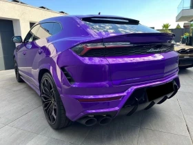 Lamborghini Urus 4.0 V8 SE AWD - 399998 лв. / 204515.73 € - 38131935 3