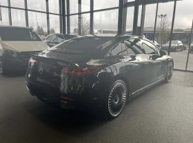 Mercedes-Benz EQE 53AMG 4M+ Hyperscreen/Обдухване/Гаранция - 114900 лв. / 58747.44 € - 43742631 3