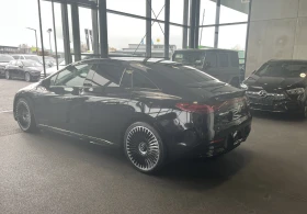 Mercedes-Benz EQE 53AMG 4M+ Hyperscreen/Обдухване/Гаранция - 114900 лв. / 58747.44 € - 43742631 4