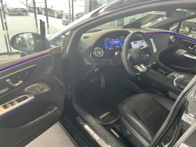 Mercedes-Benz EQE 53AMG 4M+ Hyperscreen/Обдухване/Гаранция - 114900 лв. / 58747.44 € - 43742631 5