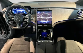 Mercedes-Benz EQE 43 AMG 4-MATIC PANORAMA BURMESTER AIRMATIC - 53500 € / 104636.90 лв. - 78161956 7