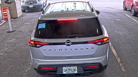 Nissan Pathfinder * Фиксирана Цена*  - 63000 лв. / 32211.39 € - 73393964 3