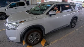 Nissan Pathfinder * Фиксирана Цена* 