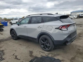 Kia Sportage X Line - 36500 лв. / 18662.15 € - 37166565 2