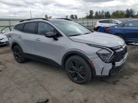 Kia Sportage X Line - 36500 лв. / 18662.15 € - 37166565 4