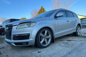 Audi Q7 4.2tdi sline bose btr - 11 € / 21.51 лв. - 65969718 5