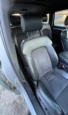 Audi Q7 4.2tdi sline bose btr - 11 € / 21.51 лв. - 65969718 11