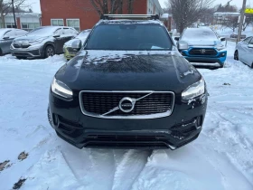 Volvo Xc90 * R Design * CARFAX * ПОДГРЕВ* ПАНОРАМА*  - 19100 € / 37356.35 лв. - 23109416 6