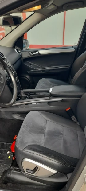 Mercedes-Benz ML 320 - 5500 € / 10757.07 лв. - 45035802 2